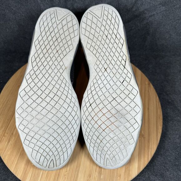 Mizuno TC-02 Athletic Cross Training Shoes Black PYV0319 Women’s Size 9 - Picture 6 of 8